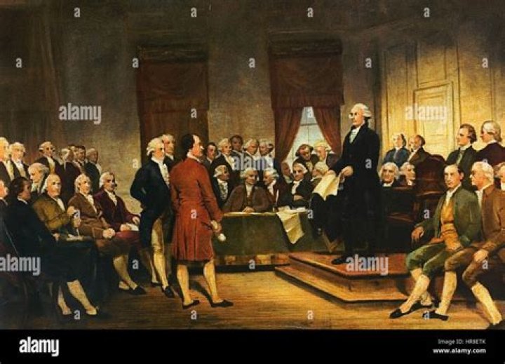 How long did the constitutional convention last