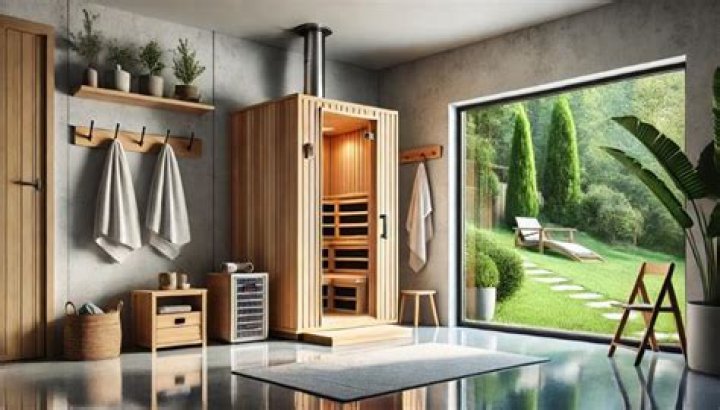 How long do infrared saunas last