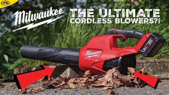 How long do leaf blowers last