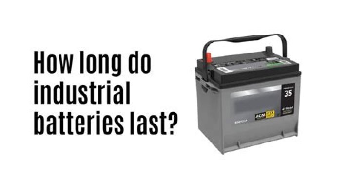 How long do modern car batteries last