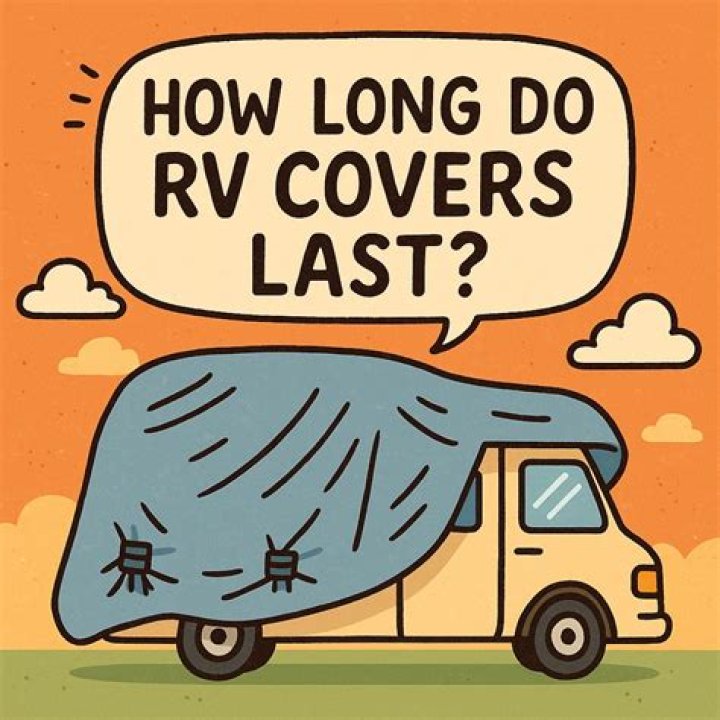 How long do RV covers last
