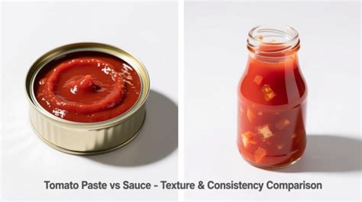 How long does a can of tomato paste last