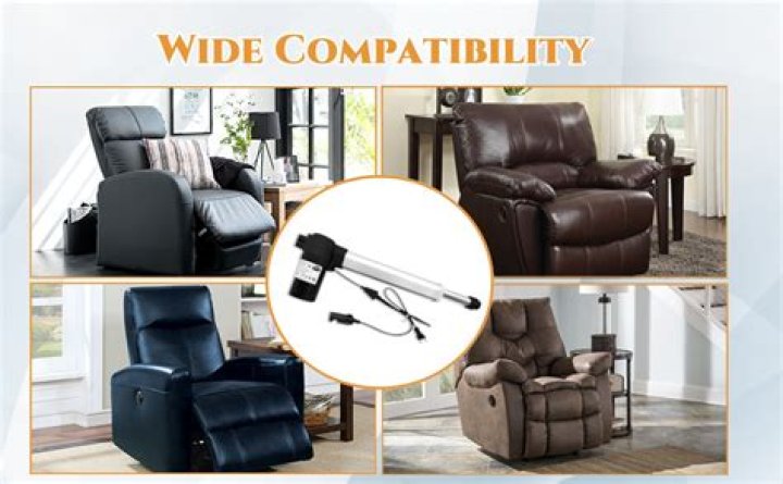 How long does a power recliner motor last