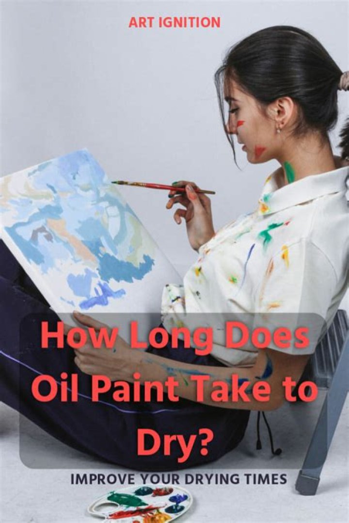 How long does it take Kilz oil based primer to dry