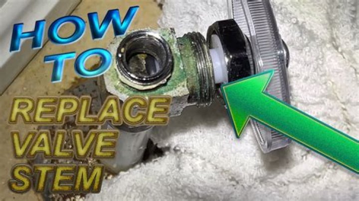 How long does it take to replace valve stem seals