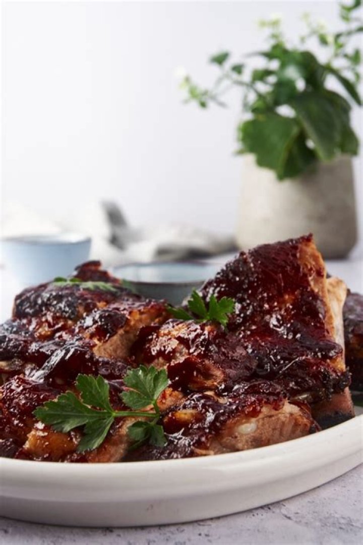 How long does it take to sous vide ribs
