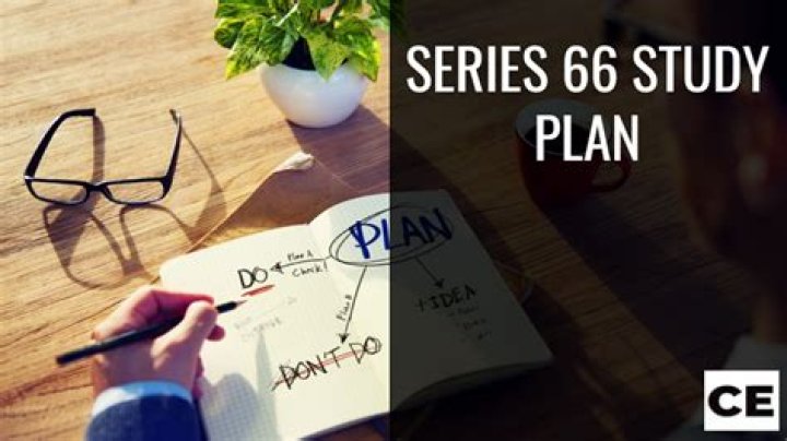 How long does it take to study for Series 99