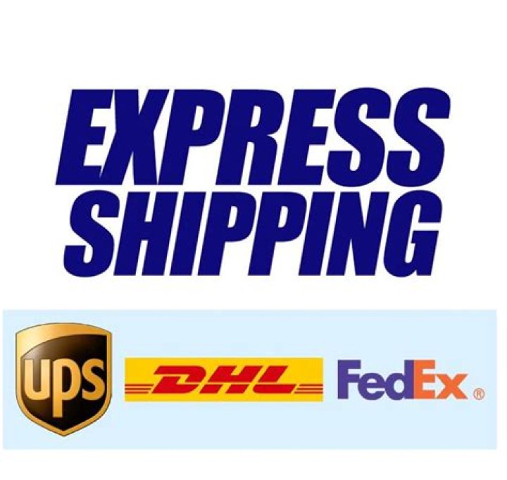 How long does VIP shipping take
