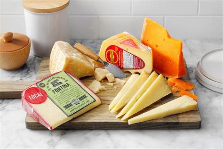 How long is basket cheese good for