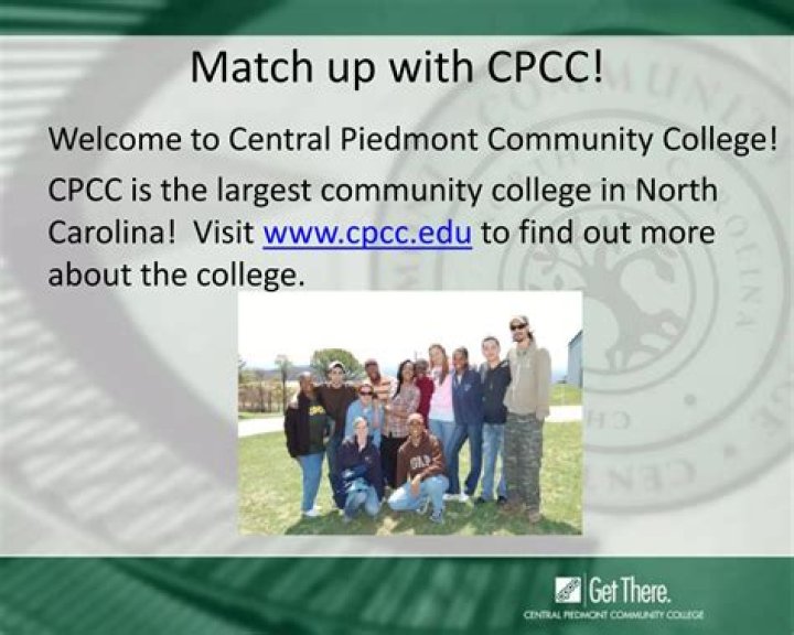 How long is CPCC orientation
