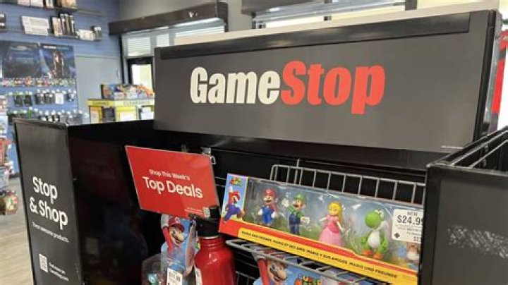 How long is GameStop Black Friday sale