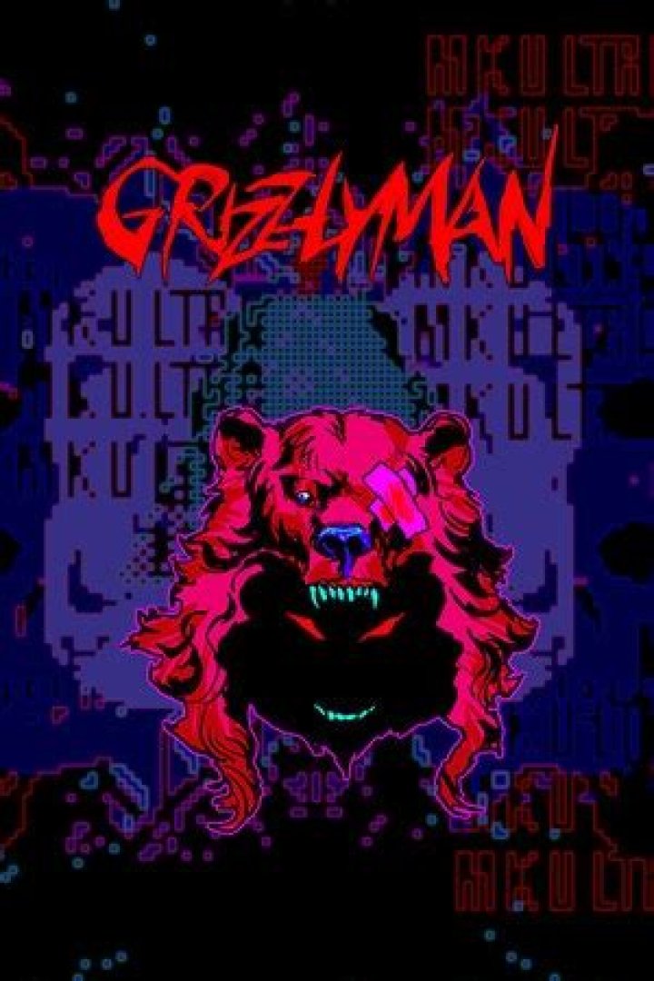 How long is Grizzly Man