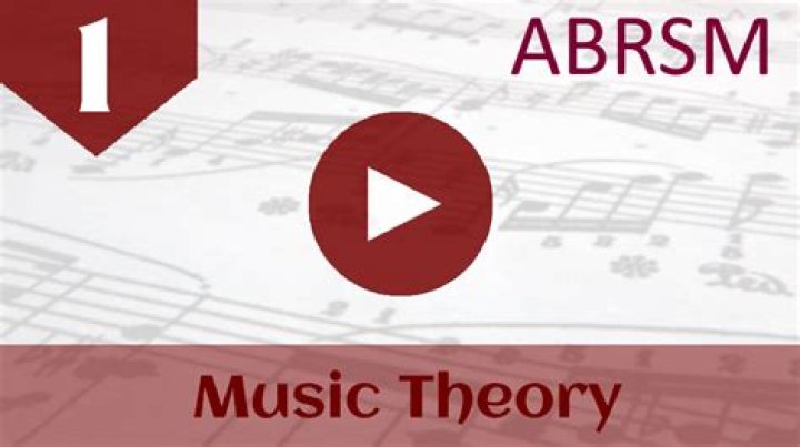 How long is the Abrsm theory exam