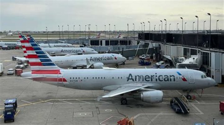 How long is the flight from OHare to LAX