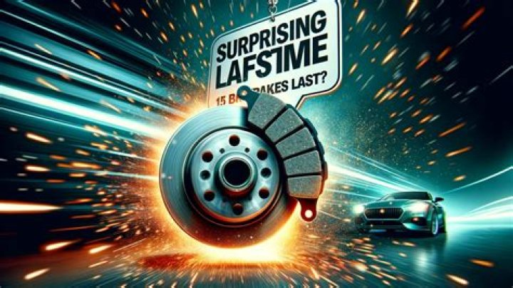 How long will 1 mm of brakes last