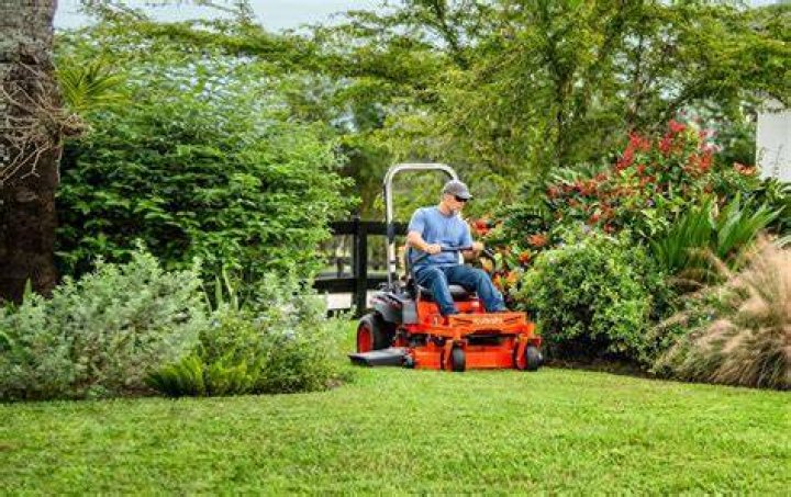 How long will a zero turn mower last