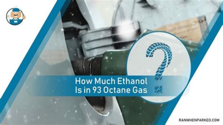How long will non-ethanol gas last in a boat