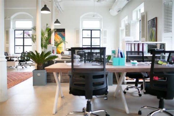 How many absences are acceptable per year at work