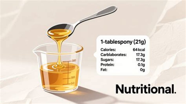 How many calories are in a tablespoon of coconut