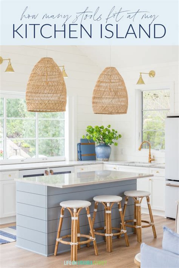 How many can lights kitchen
