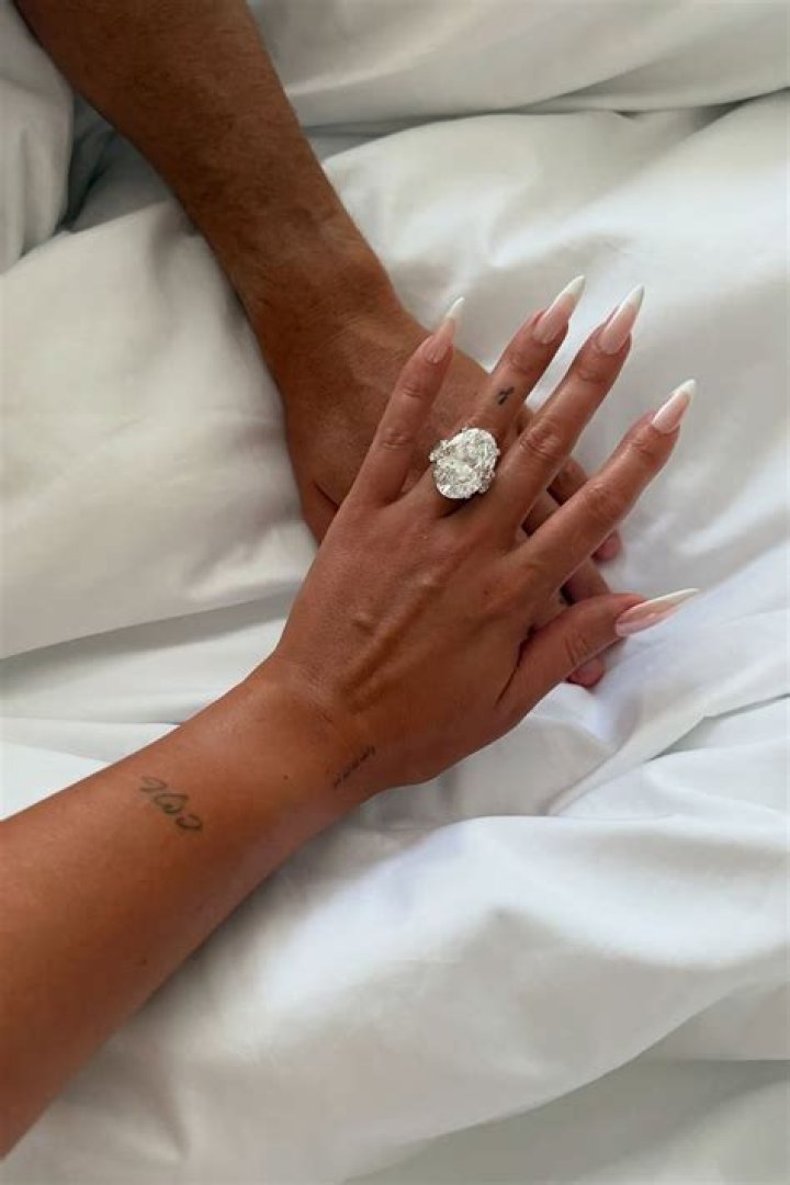 How many carats was the Jubilee Diamond