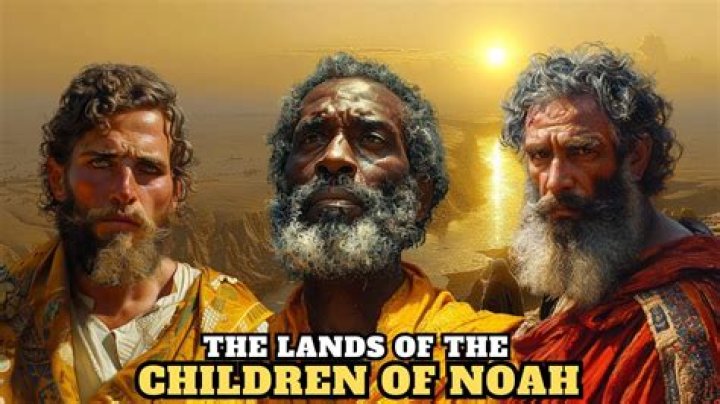 How many children did Noah and Allie have