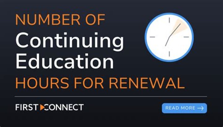 How many continuing education hours is Tncc