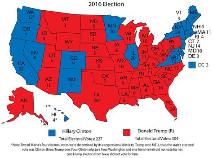 How many electoral votes did Texas have in 1960