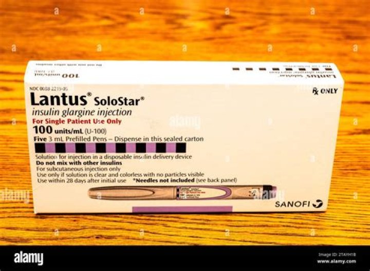 How many Humalog u100 pens in a box