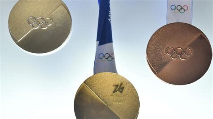 How many medals did the US win in the 2006 Winter Olympics