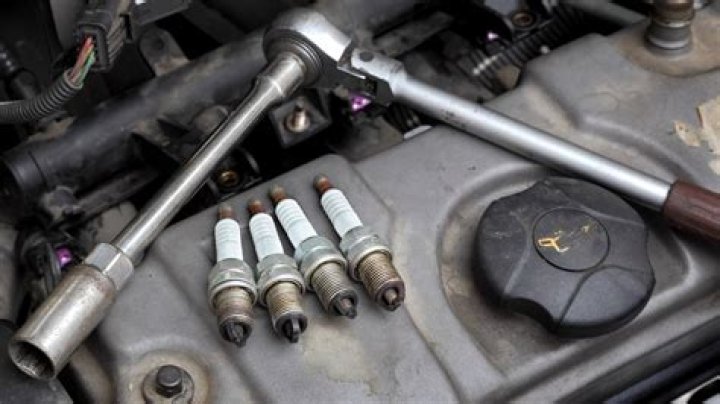How many MM is a spark plug socket