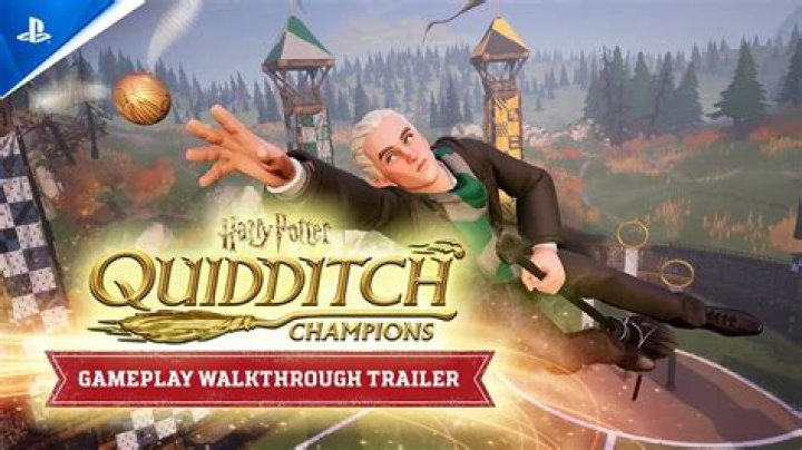 How many Quaffles are in a game of Quidditch