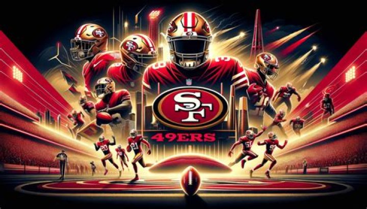 How many San Francisco 49ers are in the Hall of Fame