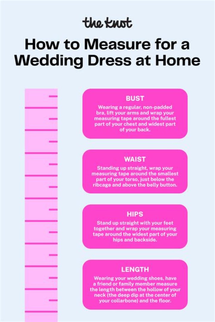 How many sizes down can a wedding dress be altered