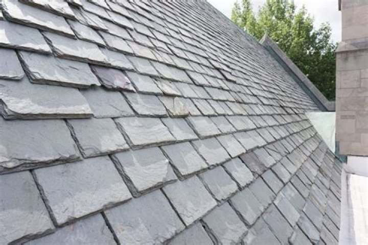 How many slate roof tiles do I need