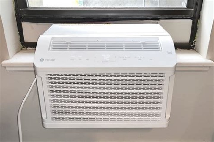 How many watts do I need to run a window air conditioner