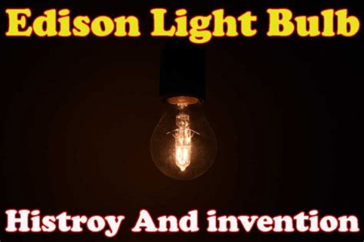 How much are Edison light bulbs