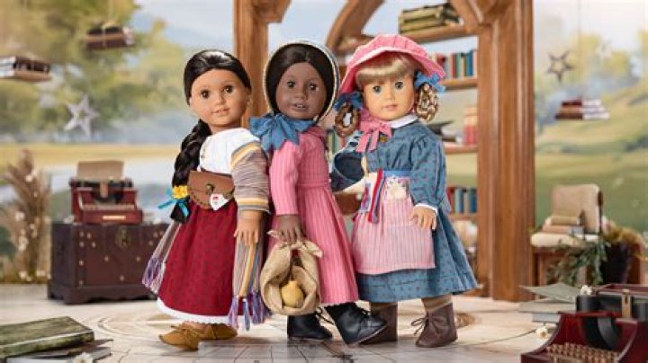 How much are the American Girl dolls at Costco