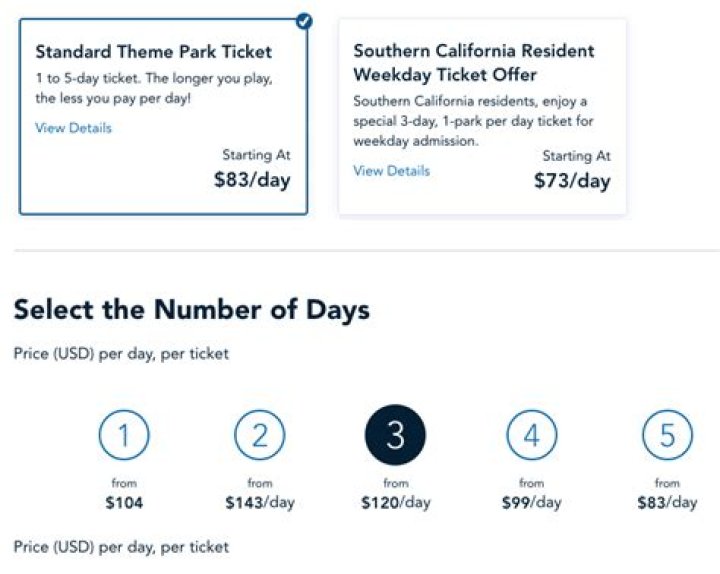 How much are tickets to amaluna