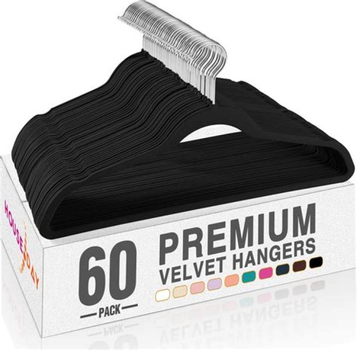 How much are velvet hangers at TJ Maxx