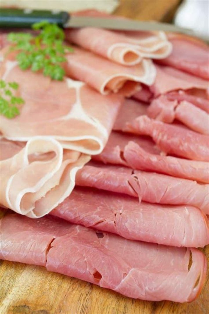 How much deli meat do I need per person