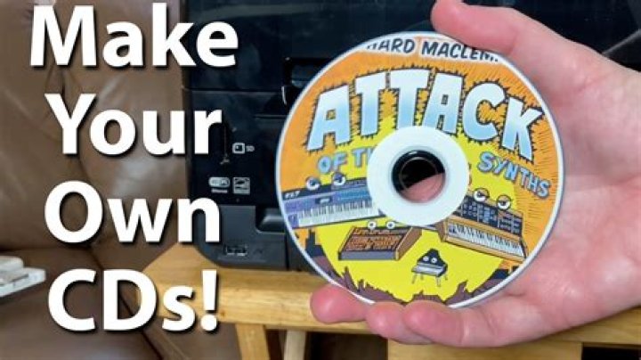 How much do empty CDs cost