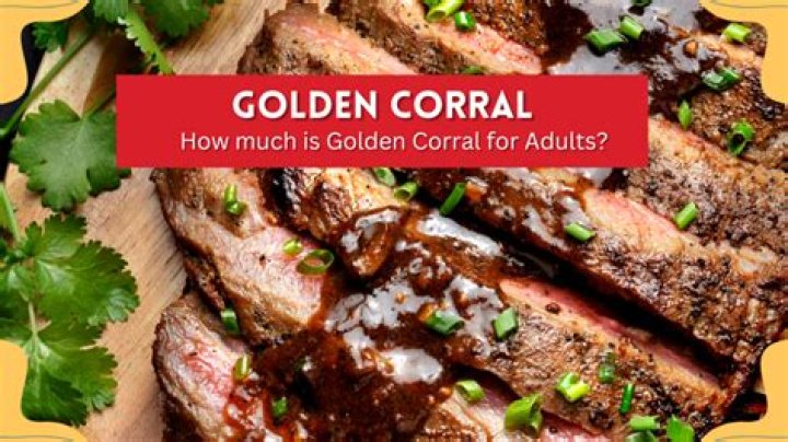 How much do Golden Corral managers make