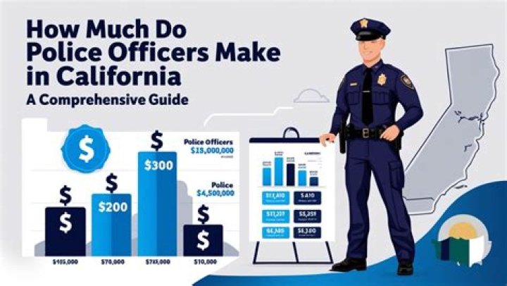 How much do US Park Police make