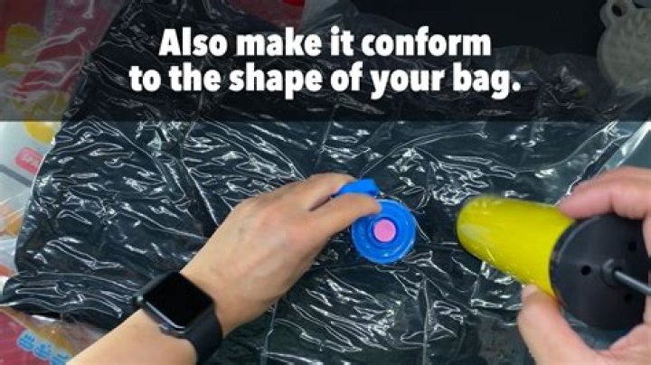How much do vacuum bags cost