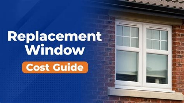 How much do window regulators cost