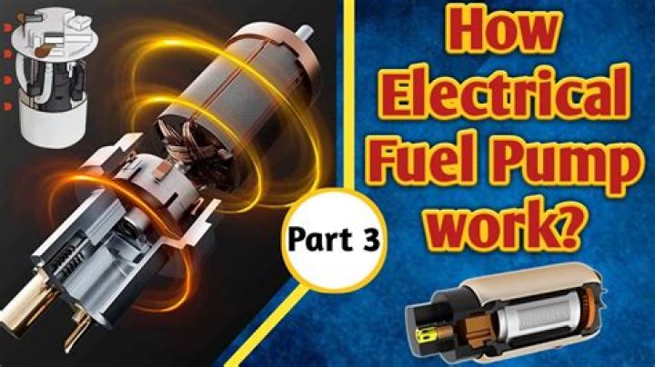 How much does a fuel pump relay cost