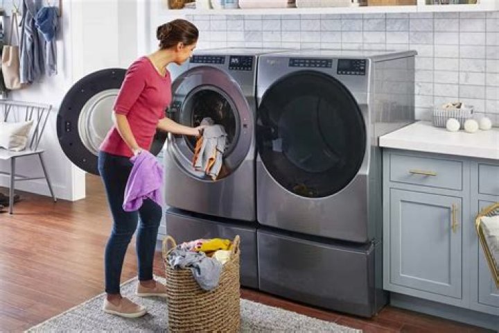 How much does a gas clothes dryer cost