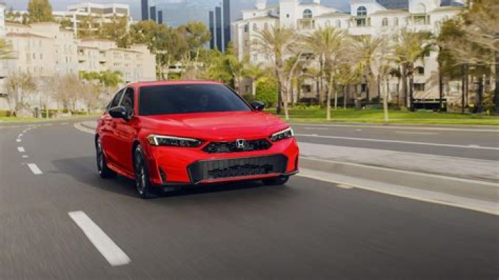 How much does a Honda Civic cost in Japan