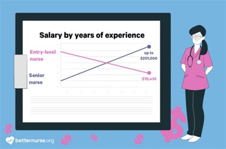 How much does a nurse make per paycheck